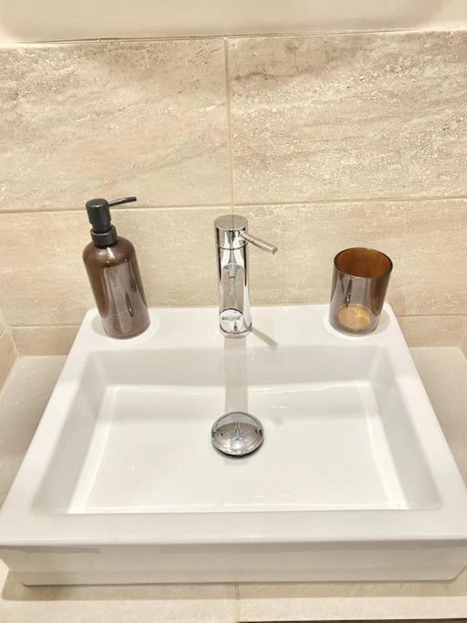 Charmant Studio Rue Pietonne Thonon-les-Bains Eksteriør billede